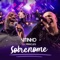 Sobrenome (feat. Péricles) - Vitinho lyrics