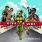 Viva a Vida (feat. Fael & Caetano Marques) - Marinho lyrics