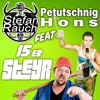 15er Steyr (feat. Hons Petutschnig) - Single