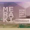 Stream & download Meraki - Single