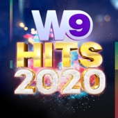 W9 Hits 2020 artwork