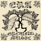 Ground Music - EP artwork