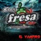 El Vampiro - Banda Fresa Roja lyrics