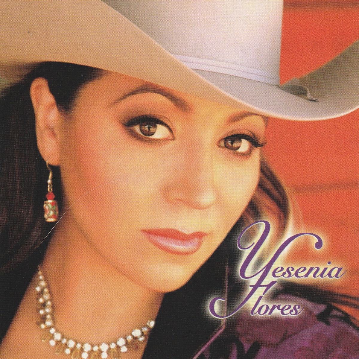 Gracias Señor by Yesenia Flores on Apple Music