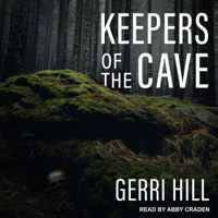 Yara Rodrigues Fowler & Gerri Hill - Keepers of the Cave artwork