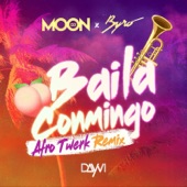 Baila Conmigo (Afro Twerk Remix) artwork