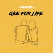 Gee For Life artwork