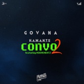 Convo 2 artwork