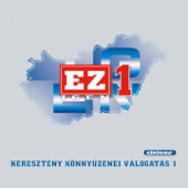 Szeretet (feat. Balogh Mihály) artwork