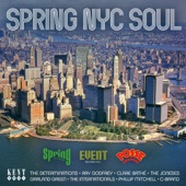 Spring NYC Soul artwork