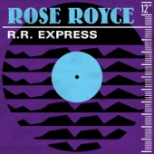 R. R. Express (Edit) artwork