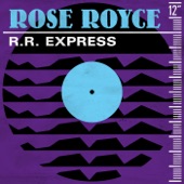 R.R. Express (Long Edit) artwork