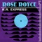 R.R. Express (Long Edit) artwork