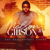 The Redemption Story - EP artwork