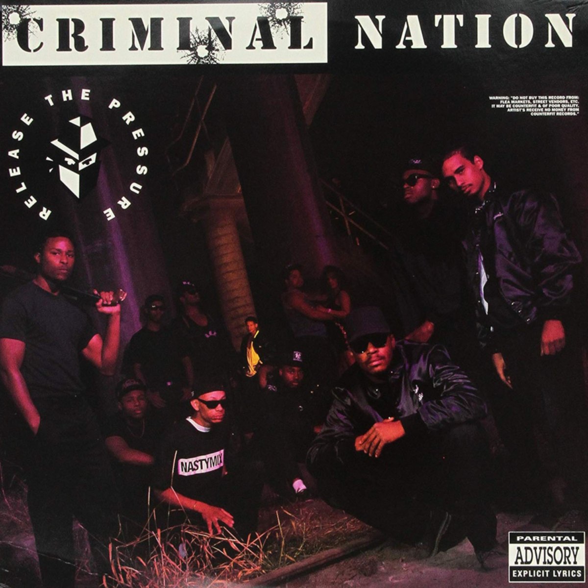 I m criminal песня. Criminal Nation - Trouble in the Hood. 10 Аудиозаписей Dosser — violent picture / violent Sound. Resurrection Criminal Nation.