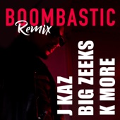 Boombastic (Remix) artwork