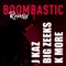 Boombastic (Remix) artwork