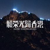Glory to Hong Kong artwork