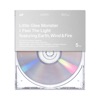 Little Glee Monster - I Feel The Light featuring Earth, Wind & Fire