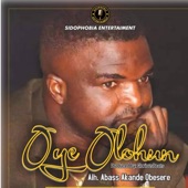 Oye Olohun (God Knows Best) artwork