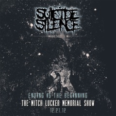 Ending Is the Beginning: The Mitch Lucker Memorial Show (Live)