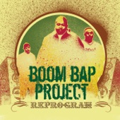 Boom Bap Project - Cut Down Ya Options