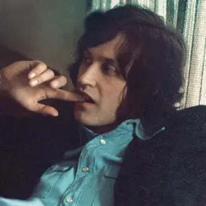 Dave Davies