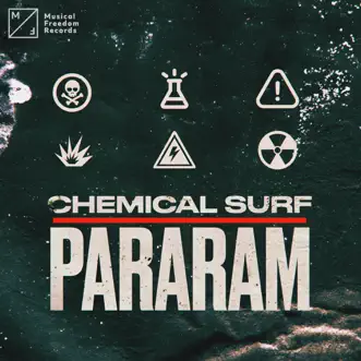 Pararam by Chemical Surf song reviws