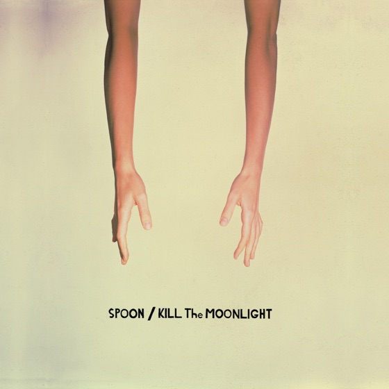 Cover artwork for The Way We Get By