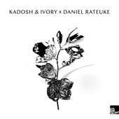 Daniel Rateuke / Kadosh & Ivory - EP artwork