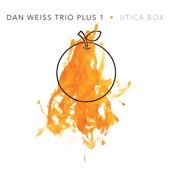 Dan Weiss Trio Plus 1 - Please Don't Leave