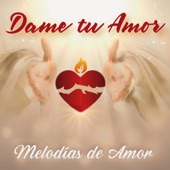 Dame Tu Amor artwork