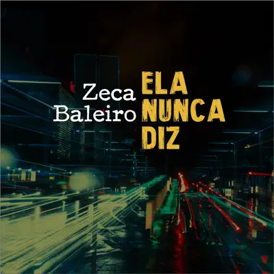 Ela Nunca Diz - Single - Zeca Baleiro