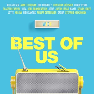 Wier - Best of Us - Line Dance Musique