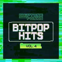 Afterglow (8-Bit Computer Game Cover Version) Song Lyrics