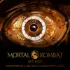 Stream & download Mortal Kombat Anthem (feat. 2WEI) - Single