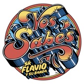 Vos Sabés artwork