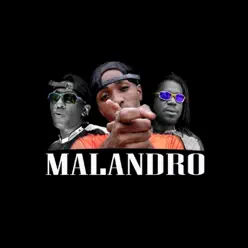 Malandro - Single - MC Dede Malandro - Single - MC Dede