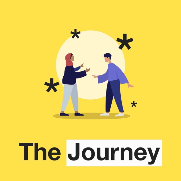 The Journey — Migration Stories The Journey — Migration Stories