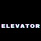 Elevator artwork