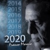 Franco Moreno - 2020