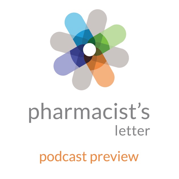 Pharmacist s Letter Podcast By TRC On Apple Podcasts