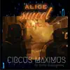 Circus Maximus: Тhe Modern Bloodshedding album lyrics, reviews, download