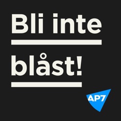 Dokument&auml;r Premiepensionsbl&aring;sningen