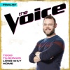 Long Way Home (The Voice Performance) - Single