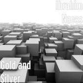 Gold and Silver artwork