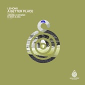 A Better Place (D-Nox & ZAC Remix) artwork