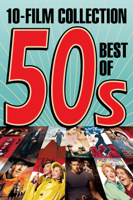 Warner Bros. Entertainment Inc. - Best of the 50's 10 Film Collection artwork