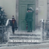 Mi padre es un elfo (Anuncio El Corte Inglés, 2018) artwork