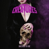 Dressed to Die artwork